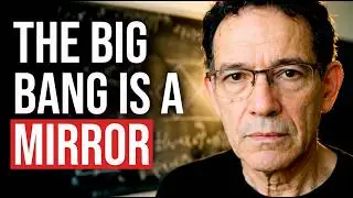The (Simple) Theory That Explains Everything | Neil Turok