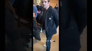 Fianso encore en tournage 🎬