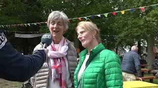 Jaarmarkt Den Hout  - kort verslag 18 mei 2023