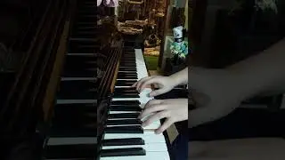 He's a Pirate (Pirates of the Caribbean) Piano Version