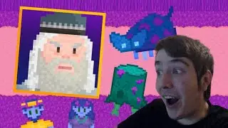HE'S FINALLY BACK! | DUMBLEDORE XXIV LETS-PLAY