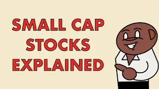 What Are Small Cap Stocks? | Small Cap Stocks Explained