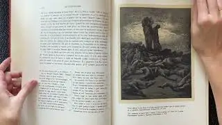 Mesmerising page turning