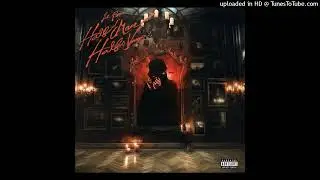 (SAMPLE) Lil Poppa Type Beat - “Half Vamp”