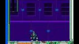 Mega Man 4