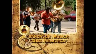 Mi Paisano (Son) - Banda de Música - Alma Yalteca