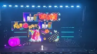 2024 陶晶瑩台北流行音樂中心 瘋陶秀 太委屈