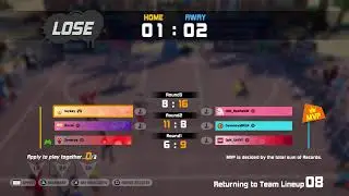 3on3 freestyle 69