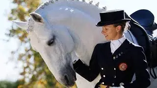 Эстетика конного спорта/Equestrian aesthetic