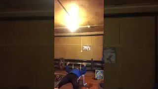 Жим штанги лёжа 100 кг