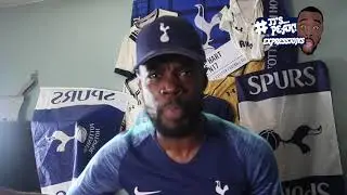 PSV Eindhoven vs Tottenham Hotspur: MATCH PREVIEW | EXPRESSIONS