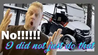 I Put Diesel in My Gas Tank Fix for $7.00
