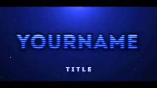 FREE Short SONY VEGAS PRO 11 Intro Template + Download(HD+)