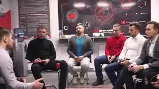 КВБ-4 в Спортивно-стрелковом клубе "Дубровник"