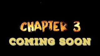 Bendy And The Ink Machine: Sonic Edition Part 3 Trailer
