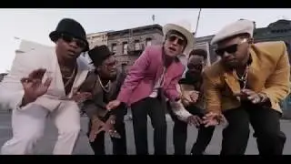 uptown funk but every OTHER other beat is missing