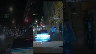 ПЬЯНЫЙ ВОДИТЕЛЬ ПРЕДЪЯВИЛ НА ДОРОГЕ! 🙈
