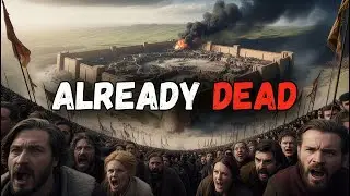 This Empire Was Already Dead ✅