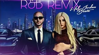 Ava Max - My Head & My Heart R&B Remix