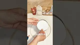 Diy Espejo 