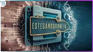 O que é Esteganografia?