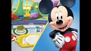 Halloween Mickey Mouse Clubhouse Game 2018