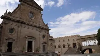 Италия: Витербо / Italy: Viterbo