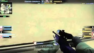 What Even (CS:GO Montage)
