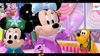 All Hot Dog Dances! Compilation | Mickey Mouse Clubhouse | Kids TV