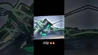 Your Month Your Jordan’s 