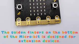 Banana Pi BPI-QCar SEAM education kit,support Micro:bit , PBI:bit(Web:bit) and BPI-AI(WEB:AI) boards