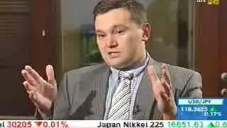Азбука инвестора РБК Часть 174. ФРС США