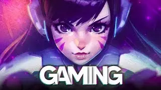 Best Playlist For Gaming  EDM Gaming Playlist