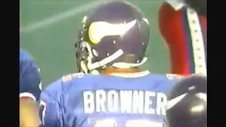 Joey Browner All-Madden All-Pro