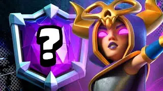 15000 TROPHIES PUSH!! - Clash Royale