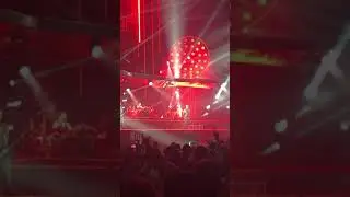 Rammstein - DEUTSCHLAND (Paris, 28.06.2019)