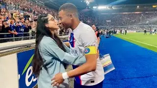When FOOTBALL PLAYERS make their fans HAPPY