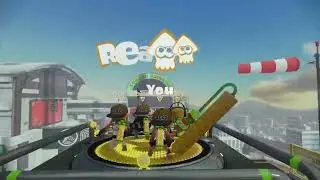 Splatoon 1 in 2024