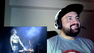 Rammstein - Buck Dich (Live aus Berlin) - Reaction