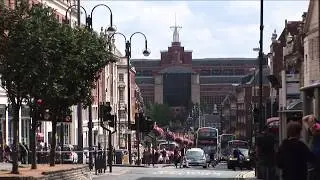 Matrix Business Centre - Office Space in Leeds