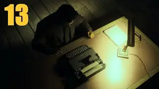 ALAN WAKE 2 | Türkçe Bölüm 13 (Ultra Settings)