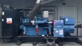 Generator test