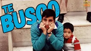 Te busco│Resumen película colombiana #102