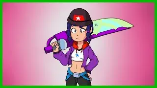 BIBI.EXE - Brawl Stars