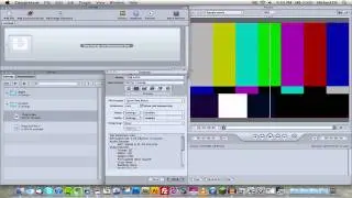 Using Compressor to Export From Final Cut Pro.