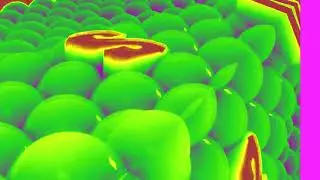 Samsung Logo Bit New Effects Preview