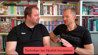 Hämoptysen Teil 2: Kritische Interventionen