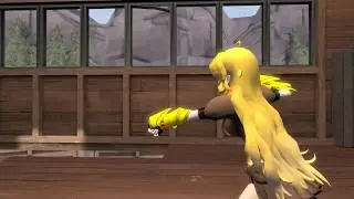 [SFM] Short Fight Test