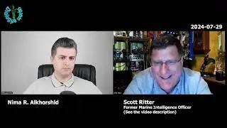 Scott Ritter: НАТО в панике