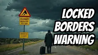Warning! Places American Tourists Should Stay Away From!